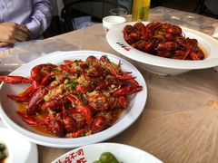 -霸王虾·小龙虾香辣蟹(玉林店)