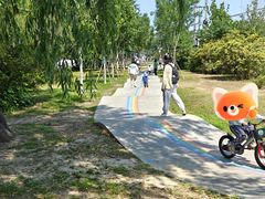 -太阳宫公园