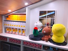 -line friends(明洞旗舰店)