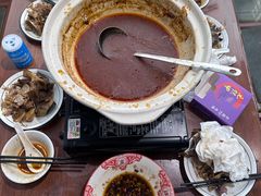 -元银甲·湖北地标美食(汉阳店)