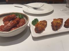 -烁先生披萨·儿童餐下午茶(河南岸店)