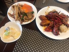 -温州万和豪生大酒店-餐厅