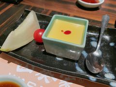 布丁-山葵家·创意料理(万象汇店)