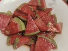 -庭院·冰煮羊·铜锅涮肉(西单店)