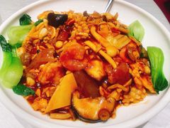 八珍豆腐-卫鼎轩·家宴(水上公园店)