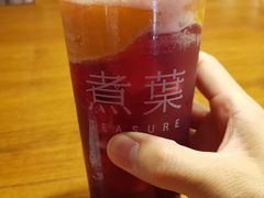 -煮叶(悠唐广场店)