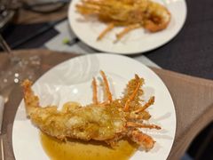 -顺德美的万豪酒店·自助餐·贡厨