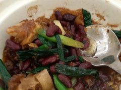 -许鲜生健康生活馆·精细潮菜(奥绅体育公园店)