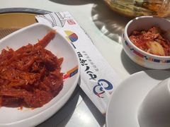 -七八冷面·延边朝鲜族美食(圣熙八号店)