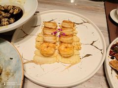 -景式·廣東粤菜(凤凰古站店)