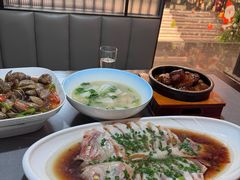 -上淮宴(蓝惠首府店)