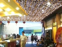 -SFC上影影城(新世界店)