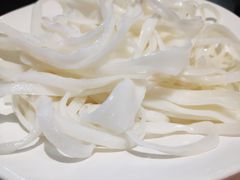 粿条-陈记顺和牛肉火锅馆(天河北路店)