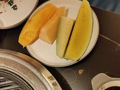 -東盛炭烤自助料理(玄武招商花园城店)
