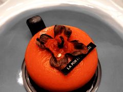 -La Porte de Paris 巴黎之门法式甜品