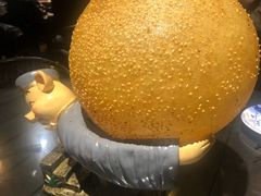 大麻球-吴越荣记·苏州菜·松鼠桂鱼(斜塘老街店)