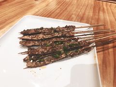 -木屋烧烤(龙湖天街店)