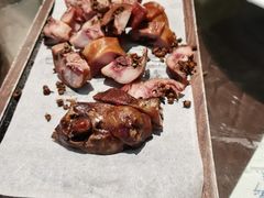 -新繁老號豌豆汤饭店·江湖菜(宝光寺店)