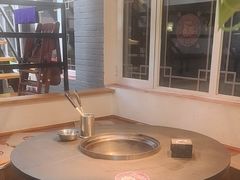 -缘福乡村铁锅炖民宿(八达岭店)