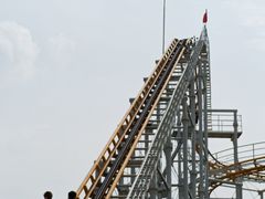 -南昌之星游乐场