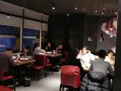 大堂-老板恋上鱼(印象城店)