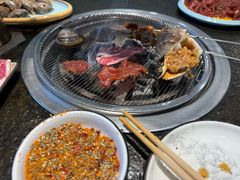 -泰白海鲜烧烤大全