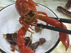 -大拇指龙虾(娄葑文体中心店)
