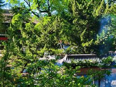 -潭柘寺景区
