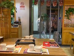 大堂-管氏翅吧(国展店)