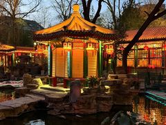 -白家大院·王府宫廷菜(苏州街店)