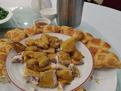 -东江海鲜酒家(艺都分店)