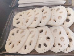 -重庆九记老火锅(广场店)