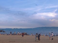 -白城沙滩