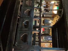 -越城记黑鱼煲(福侨大厦店)