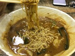 -二钢串叔麻辣烫(华龙大厦店)