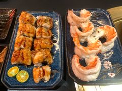-無二炙坊·和牛烧肉(大钟寺1733店)