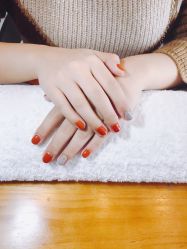 -沐可.美甲美睫沙龙