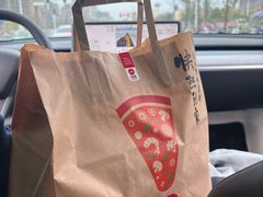 -必胜客(龙泉万达店)
