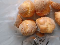 -寻味唐派·牛奶手撕面包(府前街店)