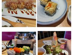 -莲寿司(上邦店)