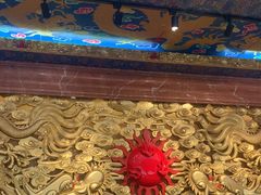 -鹊华居·地道鲁菜·海鲜·融合味(大明湖店)