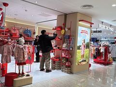 -远大购物中心(南岗店)