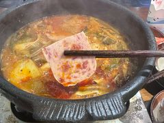 -黔有有贵州酸汤夺夺粉火锅(五味十字店)