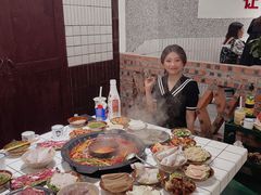 -扎起市井老火锅(乐山总店)
