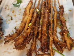 -林二哥宜烤官·宜宾小烧烤