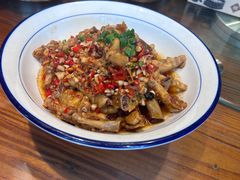 -衡厨·衡阳土菜(中南店)