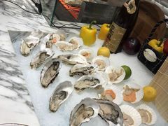 -沈阳和平艾美酒店新食谱西餐厅