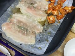 -新石器烤肉(招商1872店)