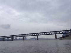 -武昌中华路码头(轮渡站)