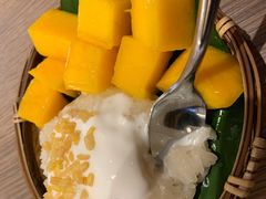 芒果糯米饭-GOGO Plate(成都太古里店)